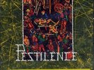 PESTILENCE - malleus malleficarum LP