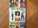 Russ Meyers original motion picture soundtrack's