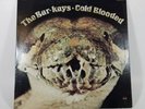 THE BAR-KAYS Cold Blooded VOS 9504 NM LP GR4423 Gatefold H1
