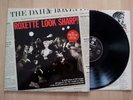 Roxette Look Sharp The Look Dressed For Success Dangerous OIS Album LP Vinyl 114