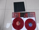 Twin Peaks: Fire Walk With Me VINYL 2 X RED COLOURED -LP - USED - GOOD CONDITION