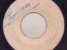 '69 MATADOR REGGAE 45 VICEROYS PROMISES/U ROY SOUNDS OF THE WISE ?
