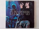 Double LP 33 tours The DOORS Absolutely live
