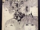 The Beatles REVOLVER, Vintage Vinyl, Capitol (1966) First Pressing