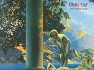 Dalis Car - The Waking Hour [New Vinyl LP] Blue, Ltd Ed, 140 Gram Vinyl, White