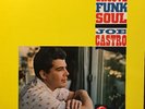 GROOVE FUNK SOUL Mono ATLANTIC OG JOE CASTRO Leroy VINNEGAR Billy Higgins