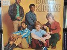 Equals Supreme President SEALED Eddie Grant garage