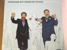 Handsome Boy Modelling School - White People Vinyl LP