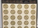 Elvis Worldwide 50 Gold Award Hits US 4 LP Boxset