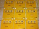 SPM - Showcase Production Music (9 LP
