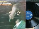 Bobby Timmons With Johnny Lytle ?–Workin' Out 33T LP VG++/EX Prestige ?– PR 7387