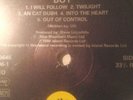 U2 BOY LP UK