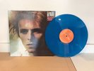 DAVID BOWIE -SPACE ODDITY - BRAND NEW BLUE COLORED VINYL LP RECORD
