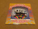 The Beatles Magical Mystery Tour remastered Vinyl Collection LP/Record/Album
