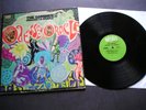 RARE The Zombies Odessey And Oracle LP  1968 Date TES 4013 Stereo USA  NO HYPE