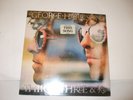 GEORGE HARRISON THIRTY THREE & 1/3 DH 3005 FACTORY SEALED ORIGINAL LP