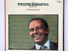 The Frank Sinatra Deluxe Set 70 Greatest Hits 6 Vinyl Records 1968 SEALED PKG