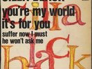 Cilla BLACK You're my world + 3 French EP 45 rpm 7