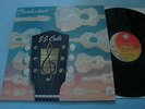 J.J. Cale Troubadour LP SRL-52002 1976 A-1/B-1