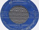 LOS ANTILLANOS DEL SABOR GUAGUANCO SABROSO AFRO LATIN SANTO DOMINGO LISTEN