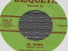 EDUARDO BASTIAN MI RITMO KILLER TROMBONE GUAGUANCO SANTO DOMINGO LATIN MONSTER