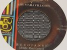 ANDY & LOS MARAVILLOSOS RECOJANSE MONSTER GUAGUANCO SANTO DOMINGO LISTEN 45 RPM?