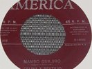 CELINA Y REUTILIO MAMBO GUAJIRO KILLER TRES AFRO LATIN CUBAN ROOTS MAMBO LISTEN