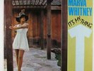 Marva Whitney - It's My Thing LP - King VG+