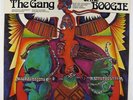 Kool & The Gang - Spirit Of The Boogie LP - De-Lite VG++