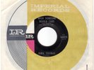 IRMA THOMAS Wish Someone Would Care / Break-A-Way [45] Imperial 66013 N. Soul