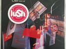 Ciao  Best Of LUSH 2 x LP Vinyl Record 4AD Records Red Colored Vinyl CAD 2K22