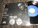 TINO CONTRERAS Y SU JAZZ LATINO Marcha de los dioses +3 EP 7