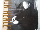 Don Henley - The End Of The Innocence Vinyl LP Eur 1st The Eagles '89 A2B2 EX+NM