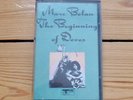 MARC BOLAN/TYRANNOSAURUS REX The Beginning Of Doves, original UK cassette tape