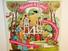 Hansel & Gretel / Three Golden Hairs [LP 1970] Rare Vinyl Sealed, Mint, fables