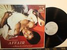 Abbey Lincoln : Abbey Lincoln's Affair, A Story Of A Girl In Love [LP Jazz 1957]