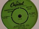 Nancy Wilson....The End Of Our Love....DEMO