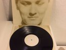 The Smiths Strangeways here we come vinyl LP UK test pressing white label promo
