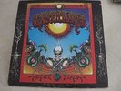 The Grateful Dead AOXOMOXOA LP Warner WS 1790 Stereo 1969 Orig Green W7 VG+/VG
