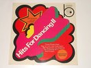 Cliff Carpenter - LP - Hits For Dancing II - Metronome HLP 10.225