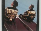 ERIC B & RAKIM - FOLLOW THE LEADER LP 1988 US ORIG UNI PUBLIC ENEMY EPMD HIP HOP