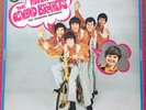 The Osmonds ?Hello Osmond Brothers LP Denon Nippon Columbia Co Ltd Japan CD 7004
