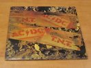 AC/DC - T.N.T. Australian Pressing LP Vinyl Record Blue Alberts REC M- COV VG+