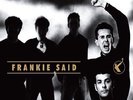 Frankie Said: The Very Best Of Frankie Goes To Hollywood [VINYL] Frankie Goes to