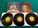 ROSSINI La Cenerentola (Berganza,Alva,Abbado) DG 2709039 - Box 3LP