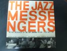 THE JAZZ MESSENGERS ART BLAKEY BLUE NOTE 1507 161 LEXINGTON AVE NYC RVG EAR DG