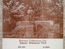 L.KOGAN violin & RICHTER harps Bach 6 sonatas for violin & harps 2LP BOX USSR NM