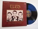 ELVIS SCOTTY & BILL - THE FIRST YEAR LP N MINT VINYL Rare Ltd Edn Presley Moore