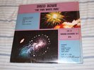 David Bowie Rare Bootleg The Thin White Duke LIVE at Nassau Coliseum, NY 1976