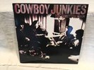 Cowboy Junkies The Trinity Sessions - 1988 RCA LP - NM